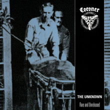 The Unknown - Rare And Unreleased (Limited Edition) CD2