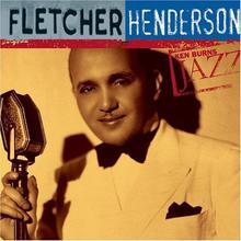Ken Burns Jazz: The Definitive Fletcher Henderson