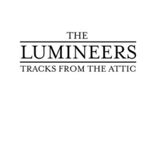 Tracks From The Attic (EP)