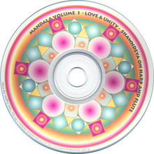 Mandala Volume 1: Love & Unity