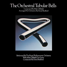 The Orchestral Tubular Bells (Vinyl)