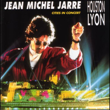 In Concert: Houston-Lyon