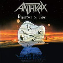 Persistence Of Time - 30Th Anniversary Ed. CD2
