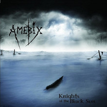 Knights Of The Black Sun (CDS)