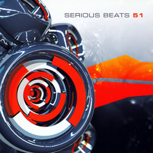 Serious Beats 51 CD1