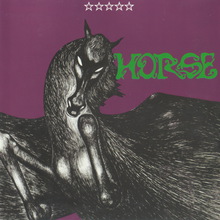 Horse (Remastered 1998)