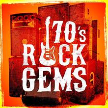70's Rock Gems