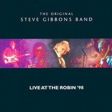 Live At The Robin '98