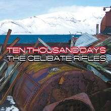Ten Thousand Days CD4