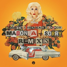 Sorry (Feat. Darmon) (Remixes)
