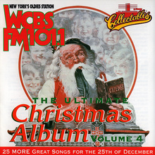 The Ultimate Christmas Album CD4
