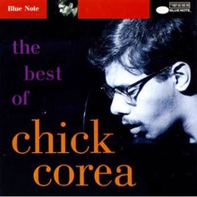 The Best of Chick Corea