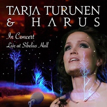 In Concert: Live At Sibelius Hall (With Harus)
