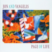 Page Of Life (Remastered 2013)