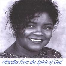 Melodies from the Spirit of God