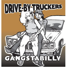 Gangstabilly (Reissued 2005)