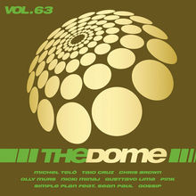 The Dome Vol. 63 CD2