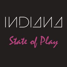 State Of Play (EP)