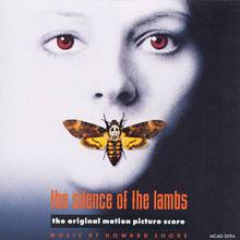 Howard Shore: The Silence Of The Lambs