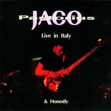 Live In Italy & Honestly (Live) CD2