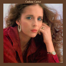 Carlene Carter (Vinyl)
