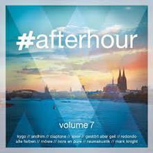 #Afterhour Vol. 7 CD1
