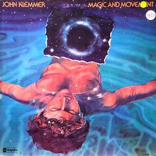 Magic And Movement (Vinyl)