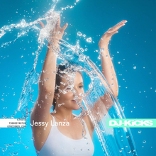 DJ-Kicks: Jessy Lanza CD2
