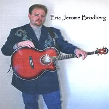Eric Jerome Brodberg