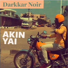 Darkkar Noir