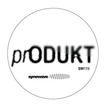 Produkt (With Epi Centrum) (EP)