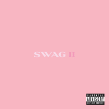 Swag II CD1