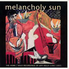 Melancholy Sun CD3