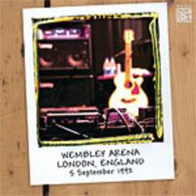 Wembley Arena London, England 1992 (FRC-33) CD1