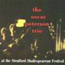 Peterson Trio At The Stratford Shakespearean Festival