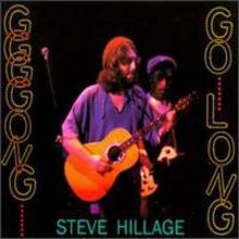 Ggggong-Go_Long Disc 2