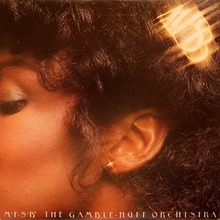 MFSB, The Gamble: Huff Orchestra (Vinyl)