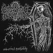 Unburied Morbidity