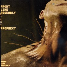 Prophecy (CDS)