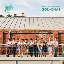 Gol-Cha! (EP)