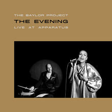 The Evening: Live At Apparatus
