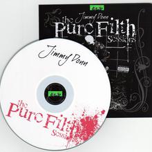The Pure Filth Sessions