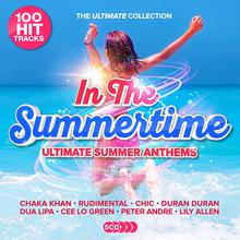 In The Summertime - Ultimate Summer Anthems CD5