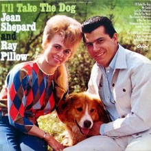 I'll Take The Dog (Vinyl)