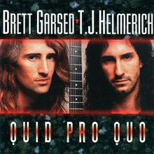 Quid Pro Quo (With T.J. Helmerich)