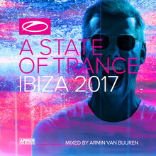Armin Van Buuren: A State Of Trance, Ibiza 2017 CD4