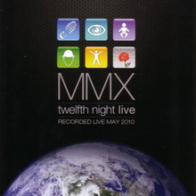 MMX CD2