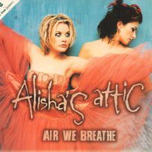 Air We Breathe (CDS 2)