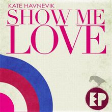 Show Me Love (CDS)