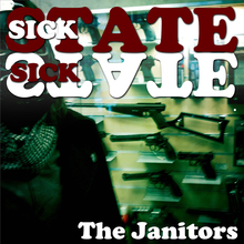 Sick State (EP)